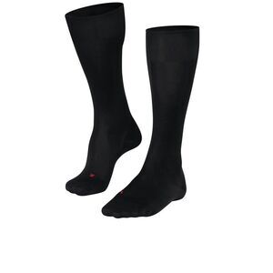 FALKE Men's Compression Socks Men BLACK